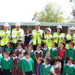 Mejorar infraestructura educativa sin bajar la guardia: Silvano Aureoles