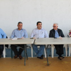 Lista la UTOM para iniciar clases en este mes.