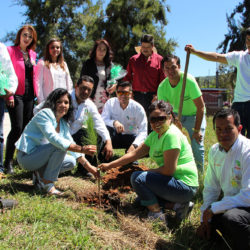 El CECyTEM, comprometido con el cuidado del medio ambiente