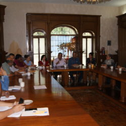 Michoacán mostrará su riqueza forestal.