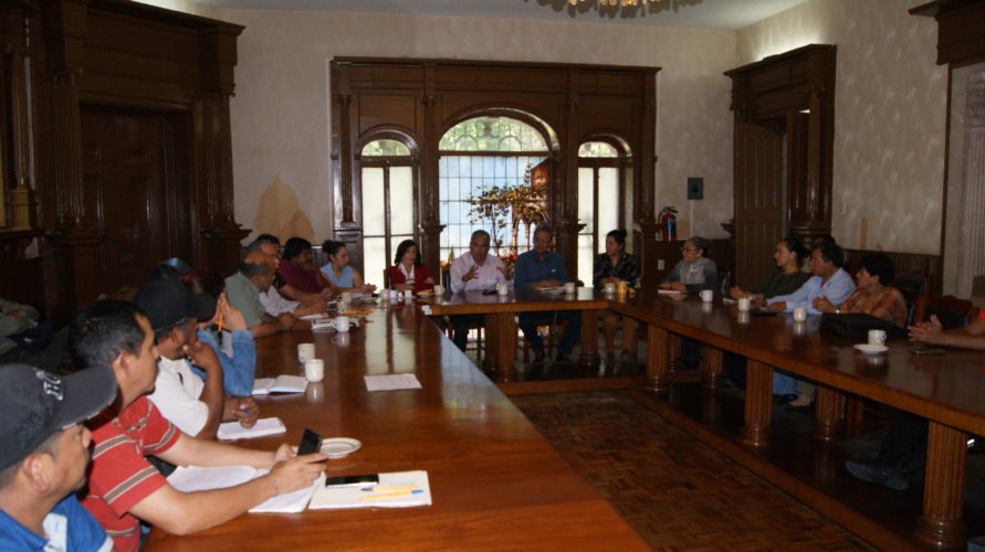 Michoacán mostrará su riqueza forestal.