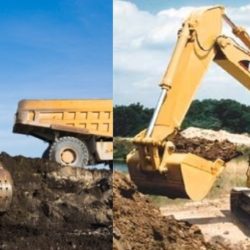 Construye Sedrua 581 ollas de agua para cosecha en Michoacán