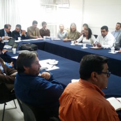 Impulsa Sicdet modelo para transformar la agroindustria.