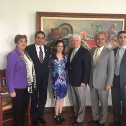 Busca Silvano Aureoles colaboración para fortalecer la cultura