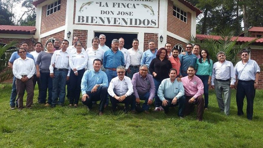 Destaca Sedrua avances de los programas de sanidad pecuaria