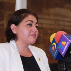 Reconoce Secoem a Congreso Estatal por la reforma al Código Penal de Michoacán.