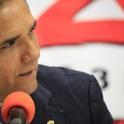 Generar información que construya buena imagen del estado: Silvano Aureoles