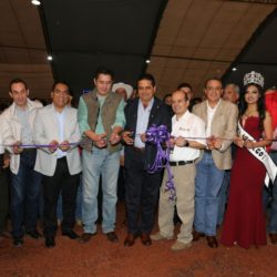 Inaugura Gobernador Feria de todos los Santos y Expo Mueble en Hidalgo