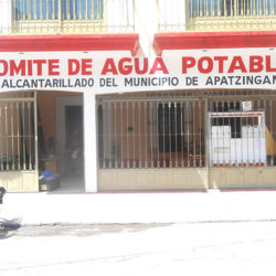 Opera nuevo sindicato mayoritario en Capama por corruptelas en la anterior organización.