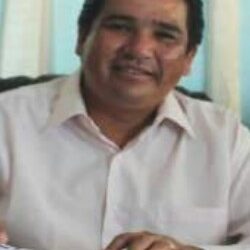 Intensa búsqueda de ex alcalde de Múgica, Casimiro Quedadas Casillas.