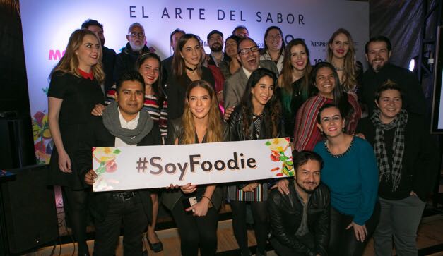 Michoacán será sede del Gourmet Awards México 2016.