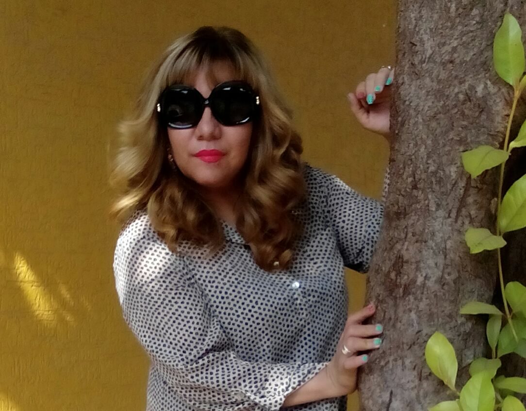 Marilú Rodríguez
