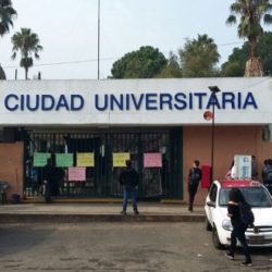 Llama el Gobierno del Estado a poner fin al conflicto en la UMSNH