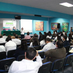 Presenta Univim proyectos de mejora continua