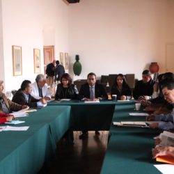 Gobierno del Estado cumple compromisos con habitantes de Nahuatzen