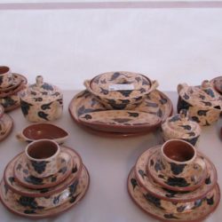 Millonaria derrama económica por venta de artesanías con motivo de la Noche de Muertos