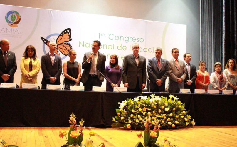 Las Manifestaciones de Impacto Ambiental serán prioridad en todas las obras