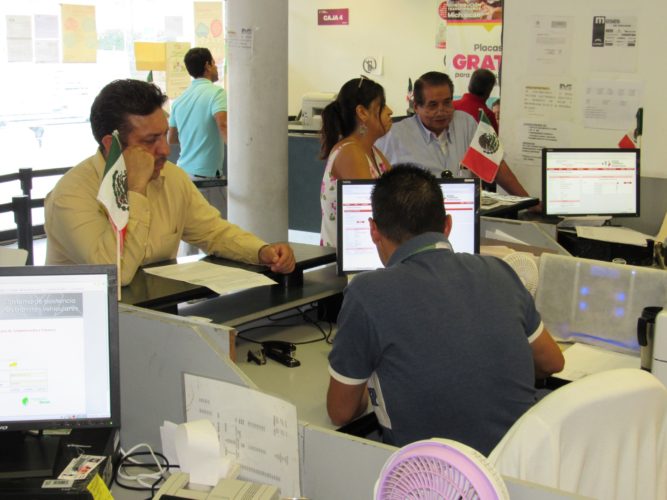 Hoy, último día para pagar multas y recargos por trámites vehiculares con descuento del 50%