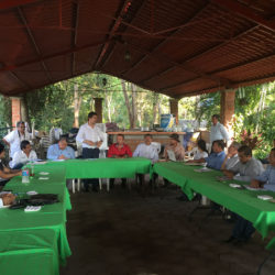 El Gobierno del Estado atiende necesidades de los municipios: Cedemun