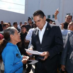 Arranca operativo para reforzar seguridad en Zitácuaro y la región Oriente