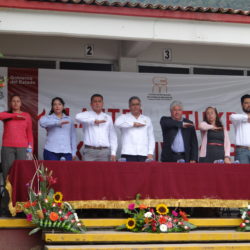 Cobaem redobla esfuerzos para brindar mejores condiciones educativas