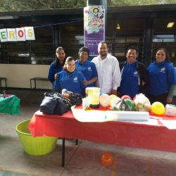 Aprenden profesores de Michoacán nueva manera de enseñar ciencias