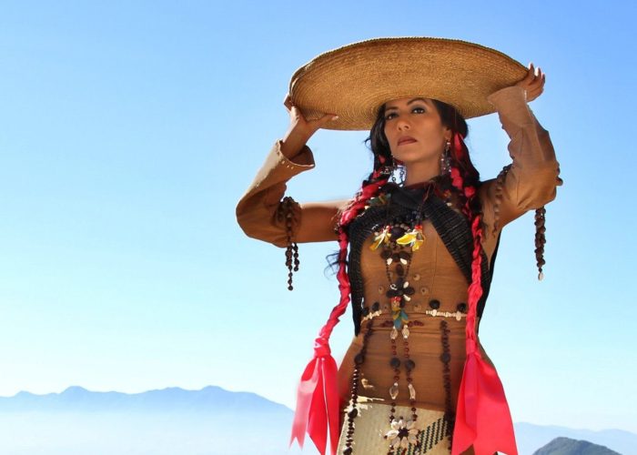 El próximo domingo, concierto gratuito de Lila Downs en la capital michoacana