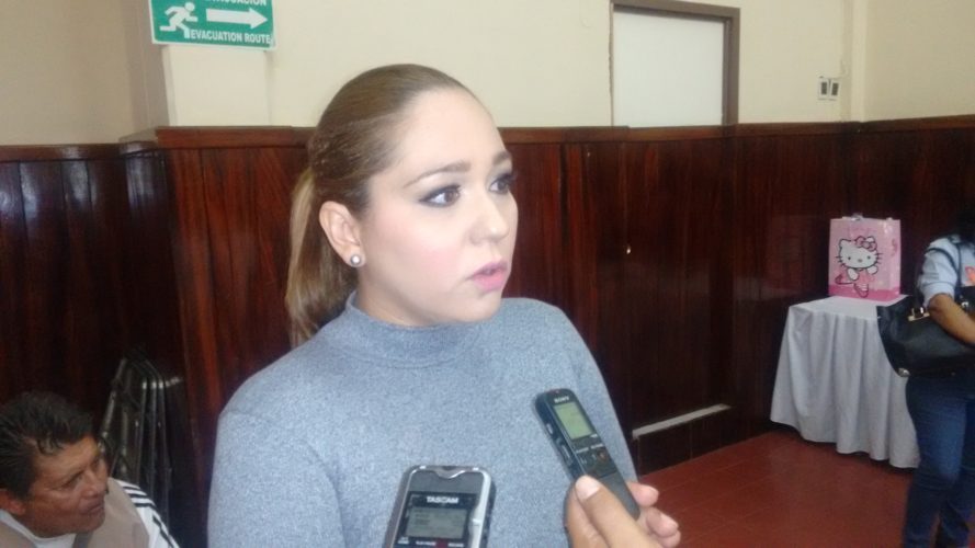 Presidentes del DIF organizan rifa para compra de ortopedia en beneficio de discapacitados