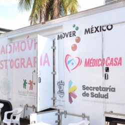 Amplio apoyo a la mujer de Buenavista: Lorenzo Barajas