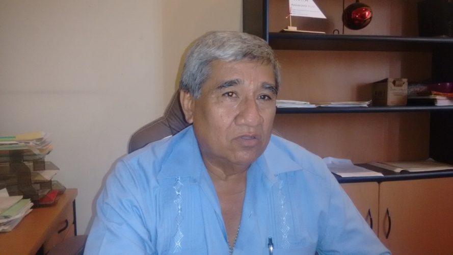Se aplicará "Alcoholímetro Preventivo": David Huerta