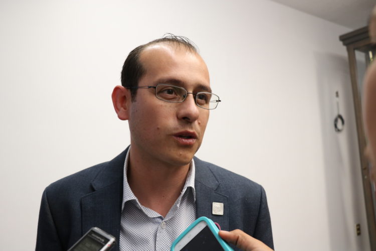 Exige PAN se transparente el uso de recursos destinados con la Alerta de Género