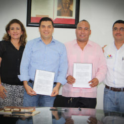 Estudiantes del ITSA prestarán servicio social en Ayuntamiento