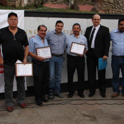 Inicia Feria del libro