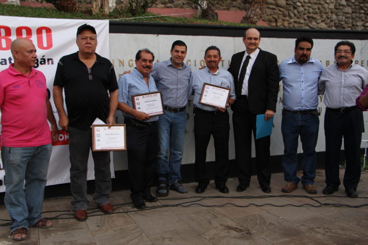 Inicia Feria del libro