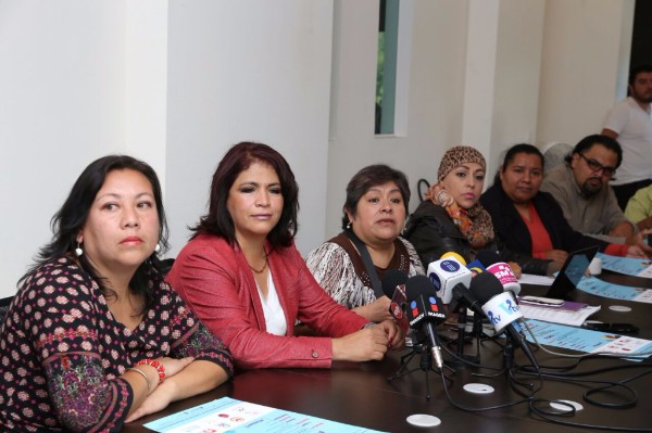 Michoacán, sede del Foro de Análisis de las Medidas de Alerta de Violencia de Genero contra las Mujeres