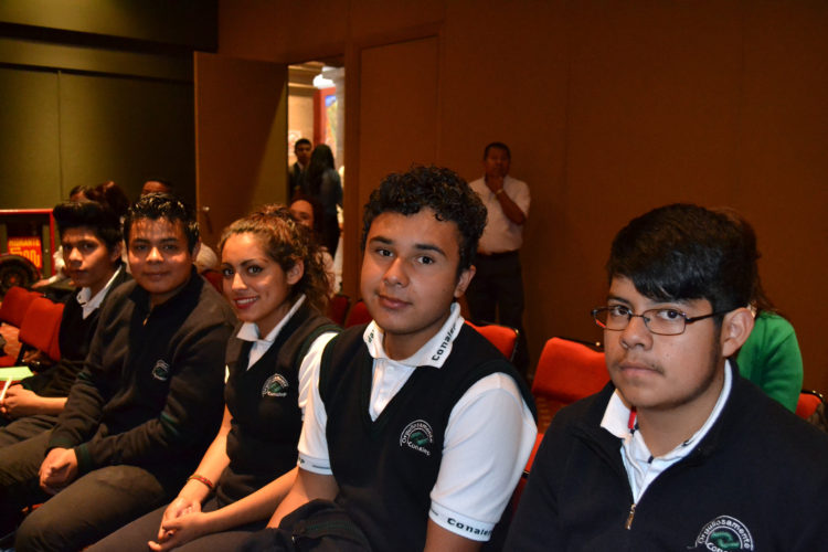 Inicia Conalep Michoacán proceso de ingreso al SNB