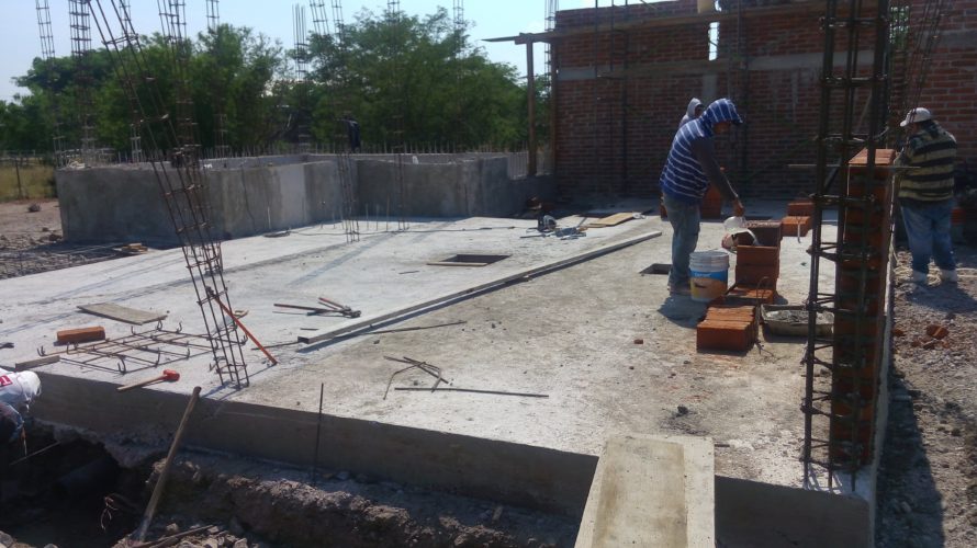 Centro de acopio de leche en Tepalcatepec beneficiará a más de 14 mil familias: Sedrua