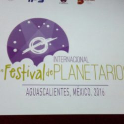 El Planetario de Morelia, por brindar mejores servicios