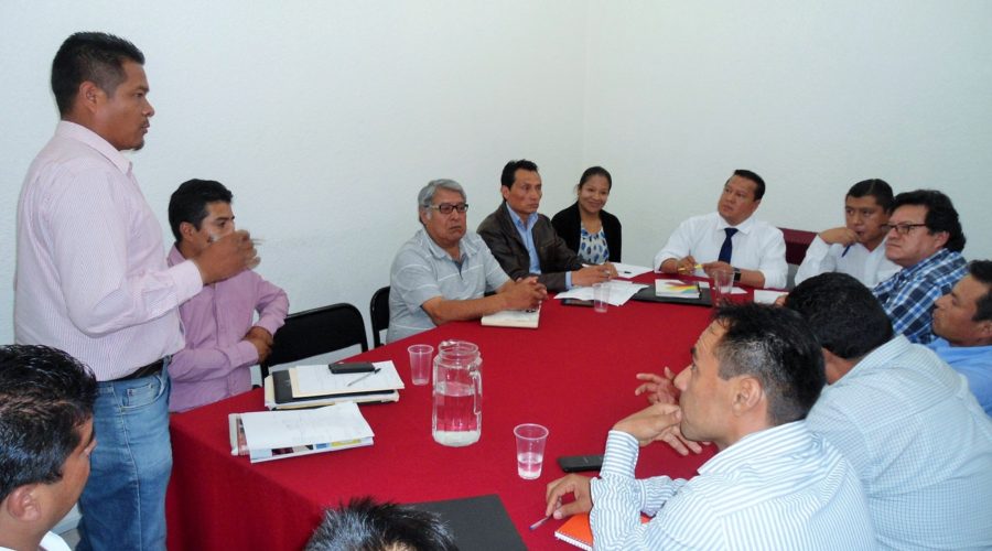 Altamente positivo, el balance de la Noche de Muertos 2016: García Avilés