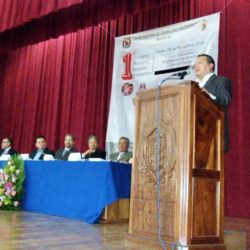 SPI, aliada de jóvenes universitarios comprometidos con sus comunidades