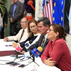 Recibirán asociaciones de Michoacán capacitación para acceder a fondos de fundaciones