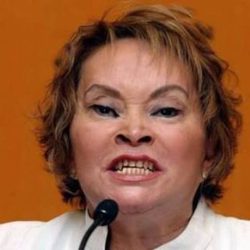 Anulan proceso de auto de formal proceso en contra de Elba Esther Gordillo