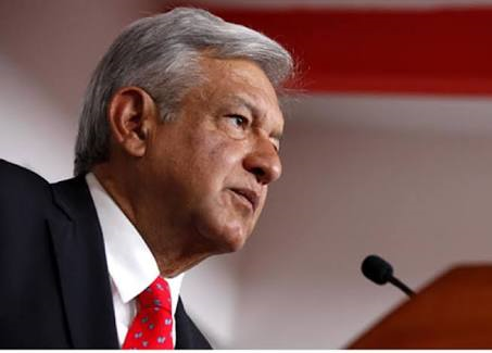 AMLO visitará Apatzingán el 1 de Diciembre