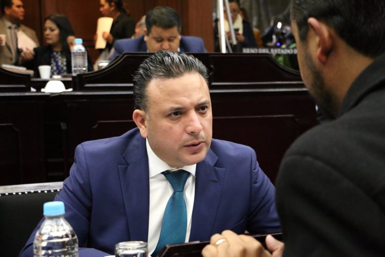 Para acabar con la pobreza, ataquemos la corrupción, Carlos Quintana