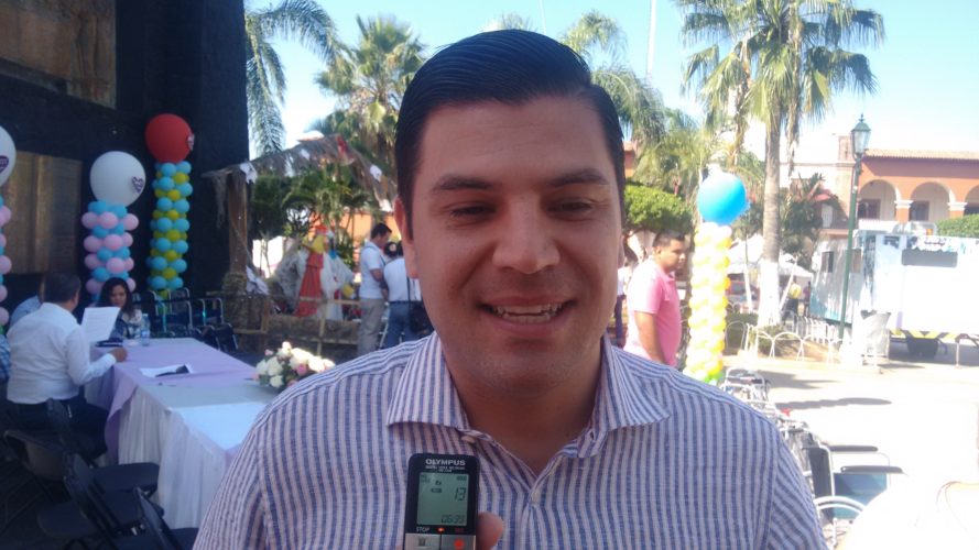 Restringirá Ayuntamiento de Apatzingán consumo de gasolina ante inminente aumento: C.Ch.G.
