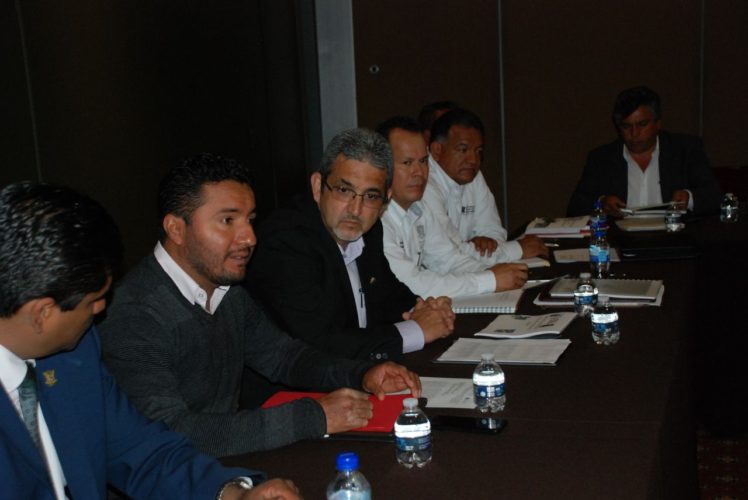 Reconocen alcaldes del PRI compromiso del Gobernador con el campo: Sedrua