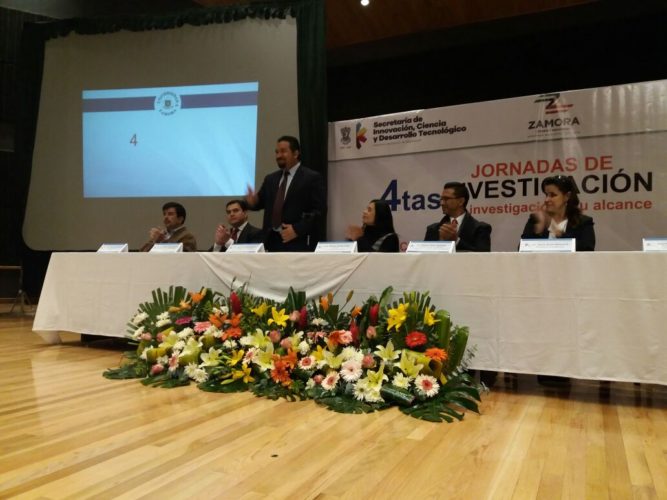 Presenta Sicdet apoyos para fortalecer la formación académica