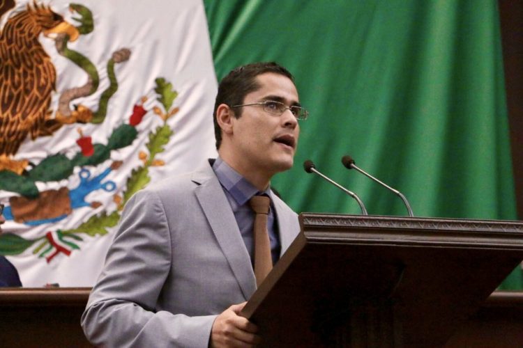 Inviable que Ayuntamiento de Morelia disponga de policías para servicios de seguridad privada: MAV