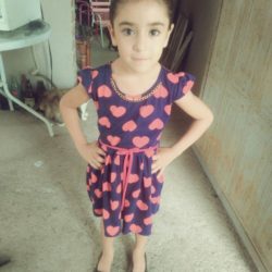 Acusan a sujeto por sustraer a su hija del domicilio materno