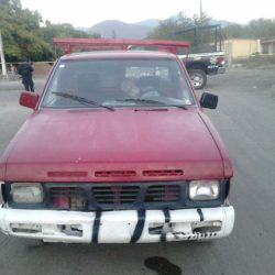 Asesinado a balazos dentro de su camioneta
